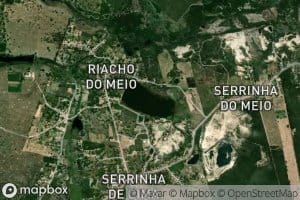 Lagoa da Serrinha