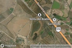 El Alamo