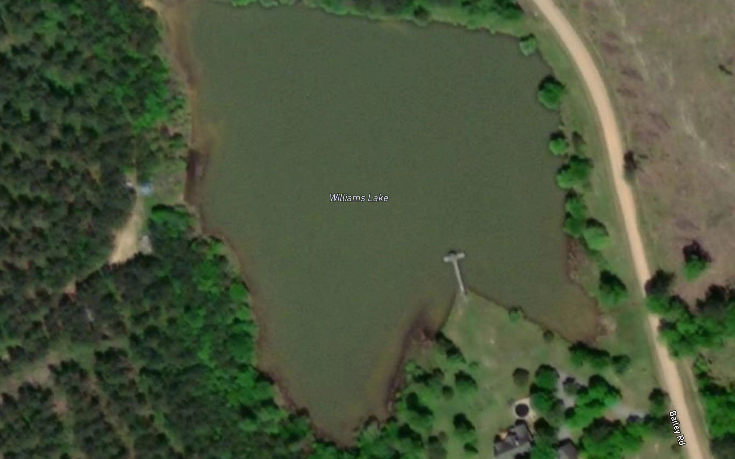 Williams Lake