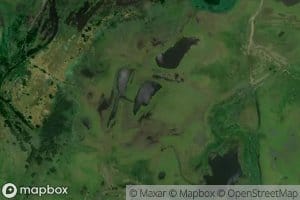 Cienaga Pio Chiquito