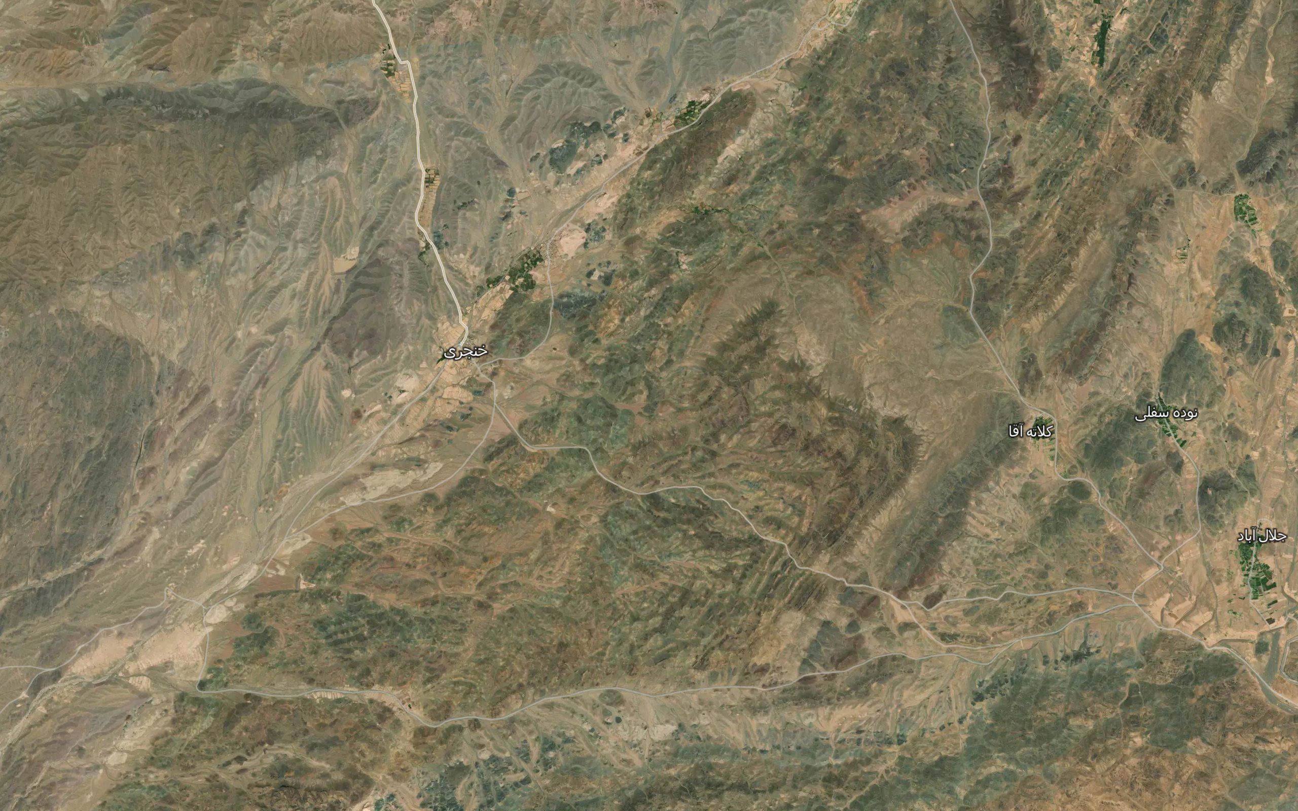Cheshmeh-ye Kaduqani