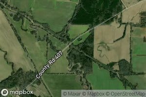 Little Topashaw Creek