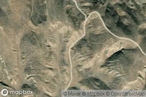 Alkali Gulch Reservoir