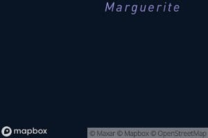 Baie Sainte-Marguerite