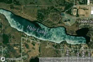 Hale Lake