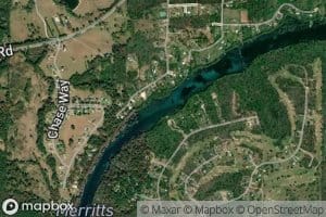 Merritts Mill Pond