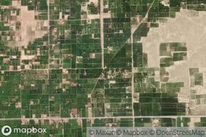 Rashida Distributary