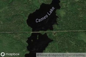 Cameo Lake