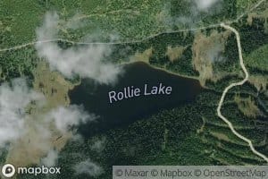 Rollie Lake