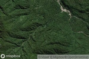 Sheedy Creek