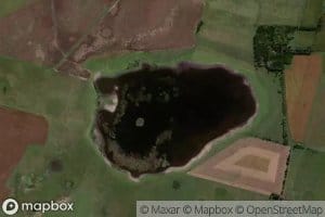 Laguna La Tigra