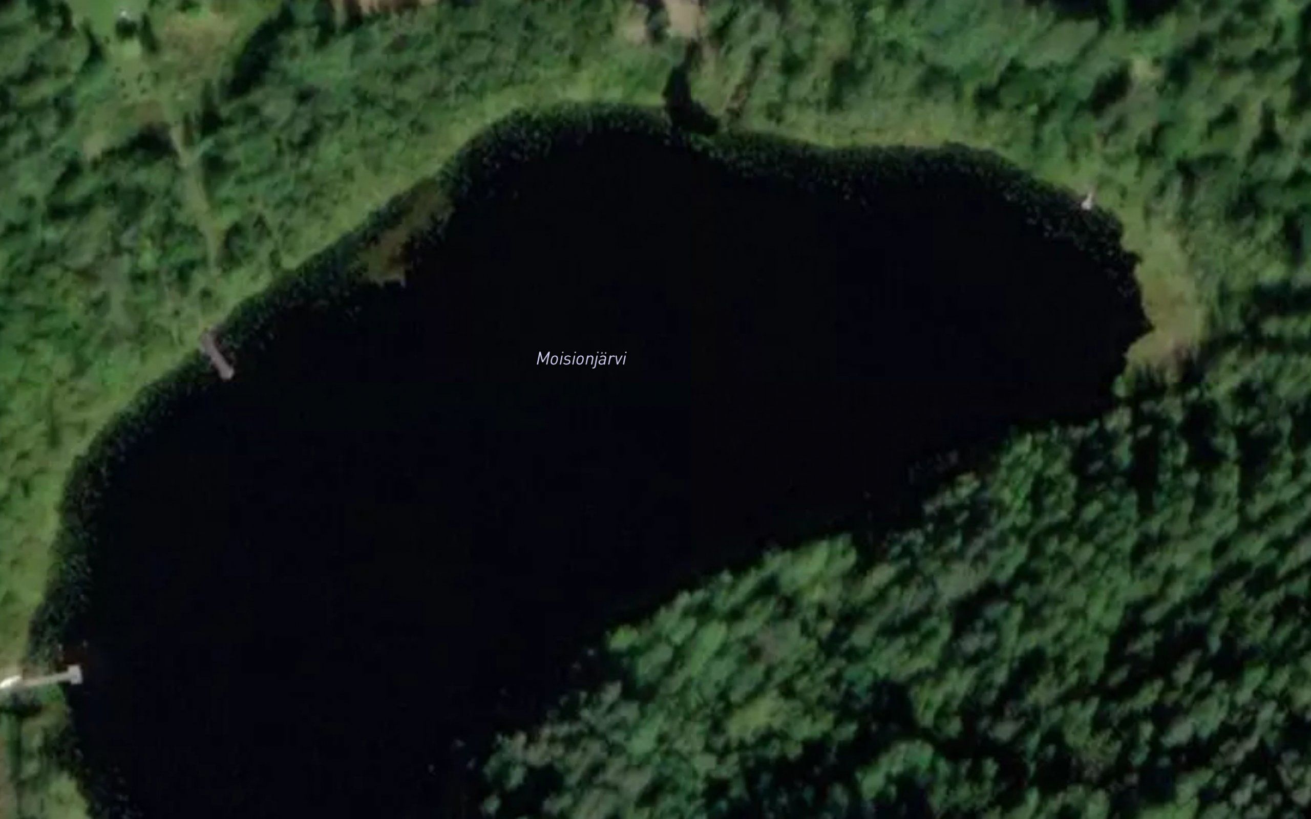 Moisionjarvi