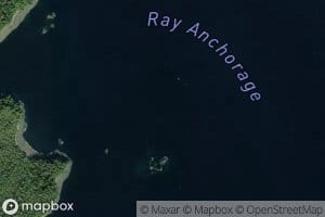 Ray Anchorage
