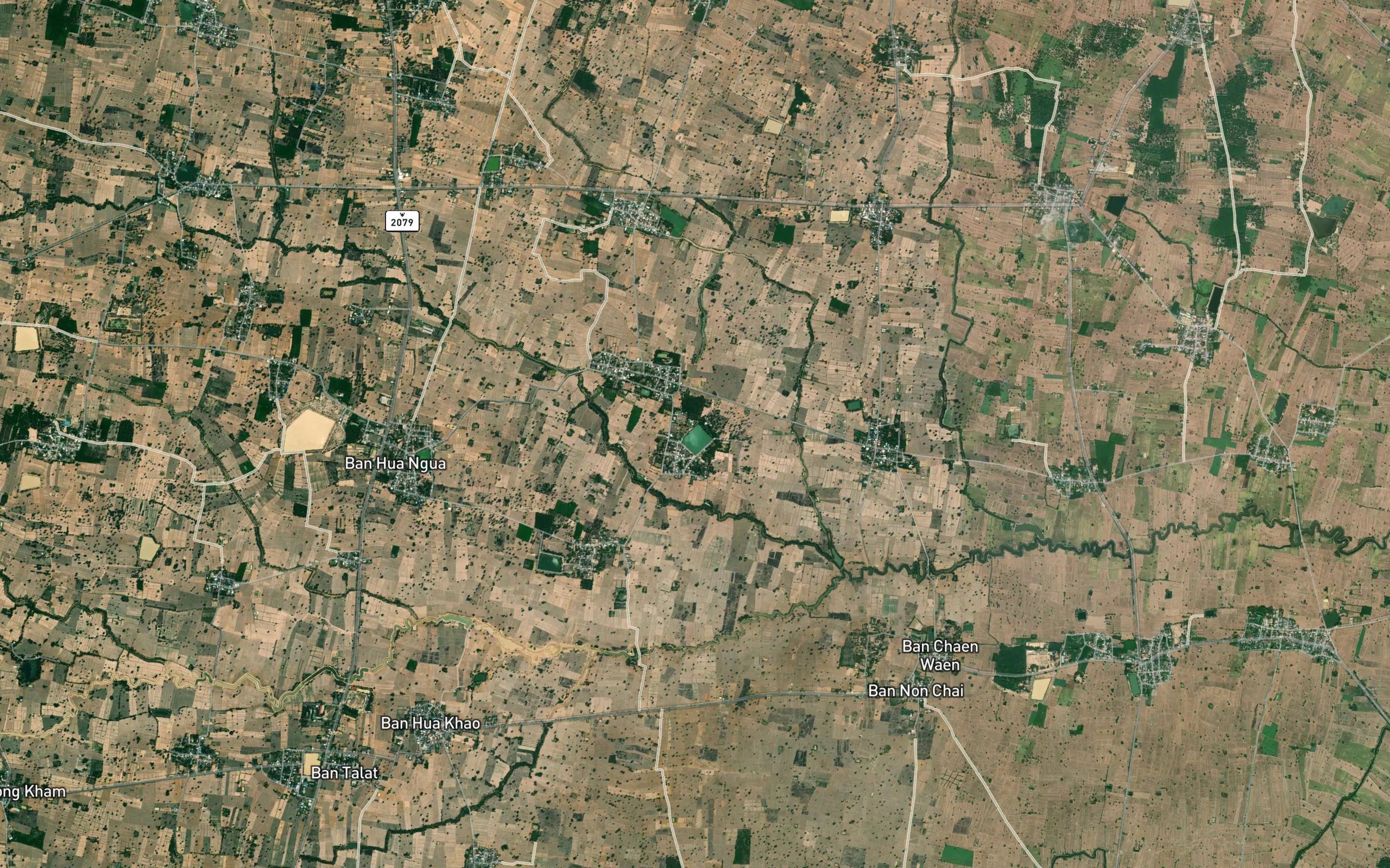 Nong Lak