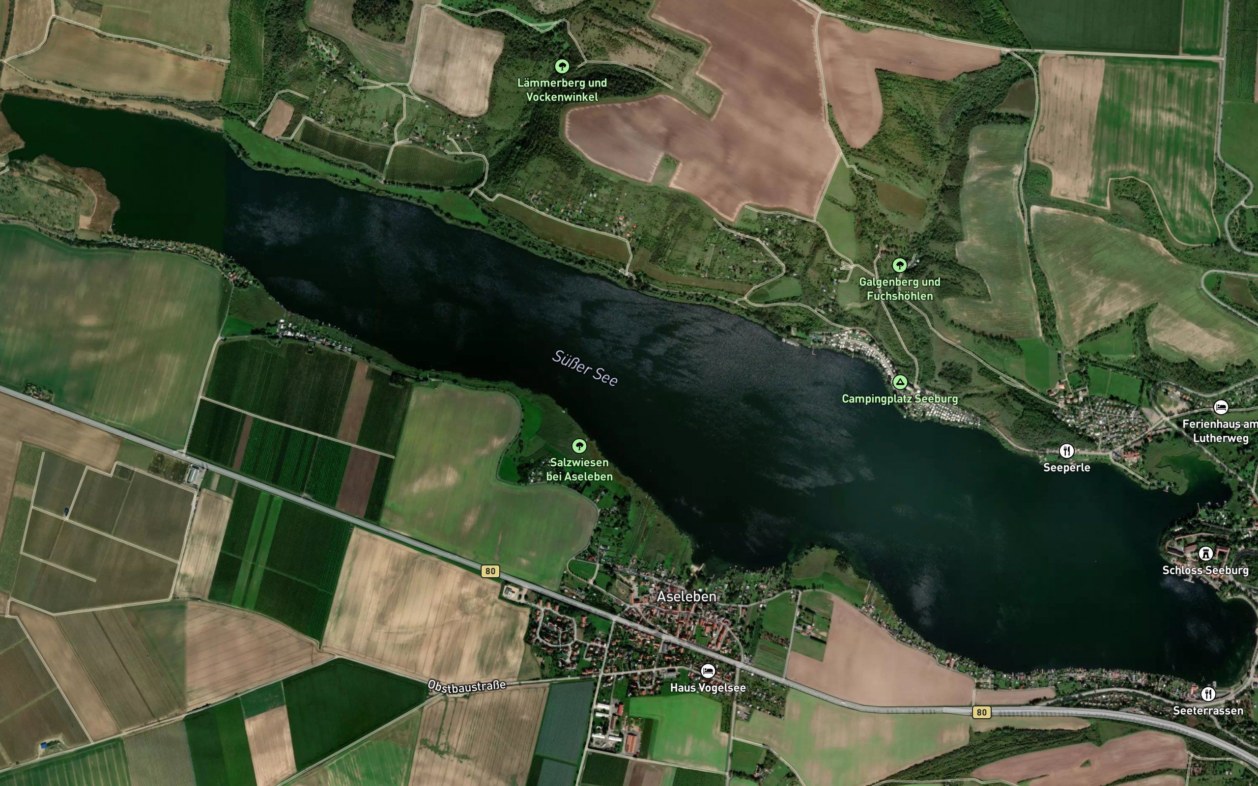 Susser See