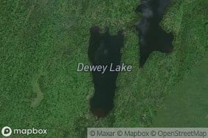 Dewey Lake