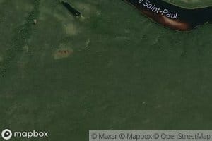 Ruisseau Deer