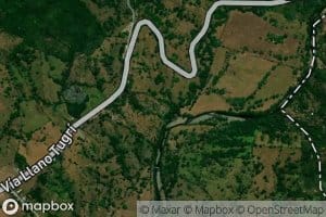 Quebrada Boca Candela