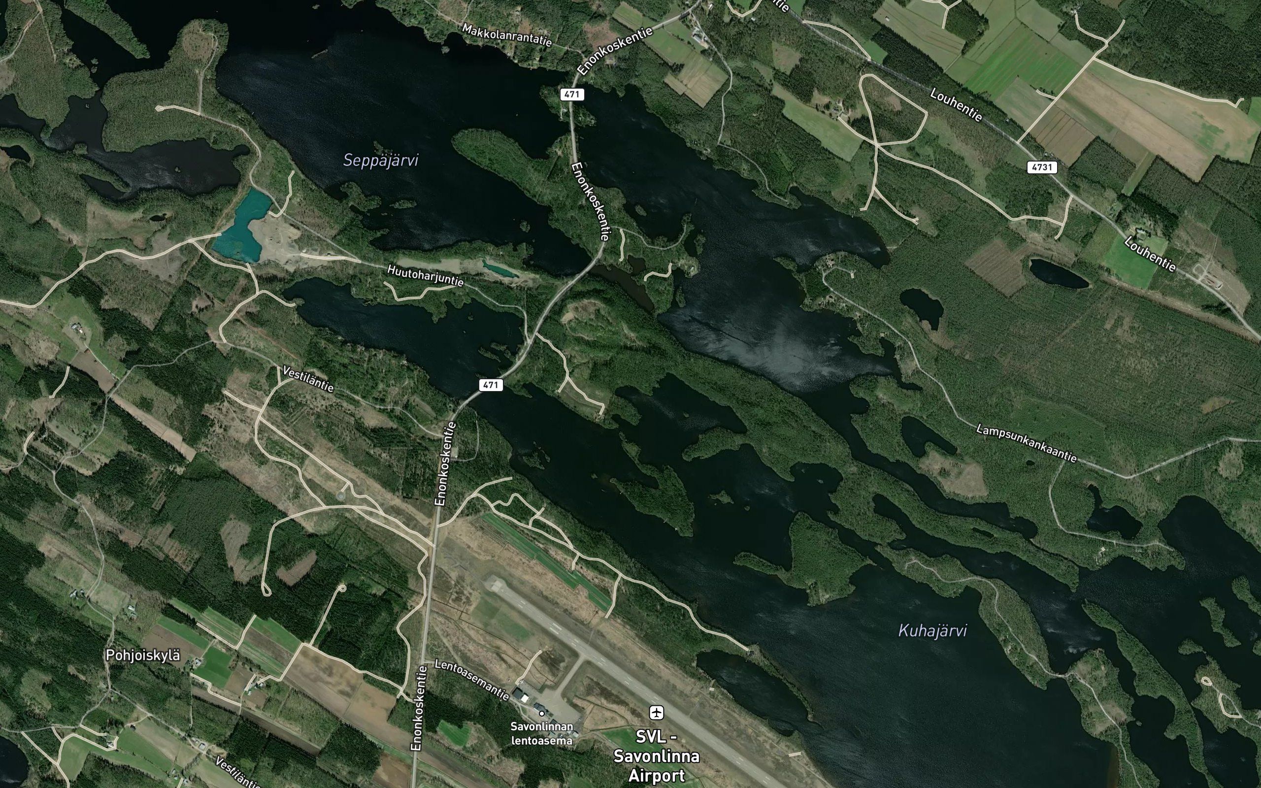 Tervahaudanlahti