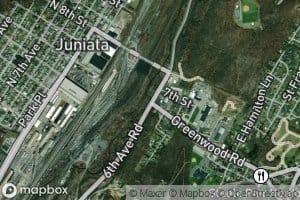 Kettle Creek