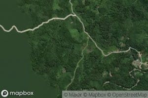 Sungai Wong Batu Anchau