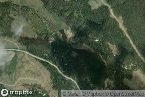 McKinnon Creek
