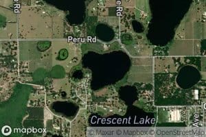 Lake Owen
