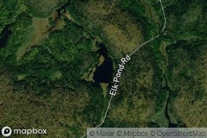 Elk Pond