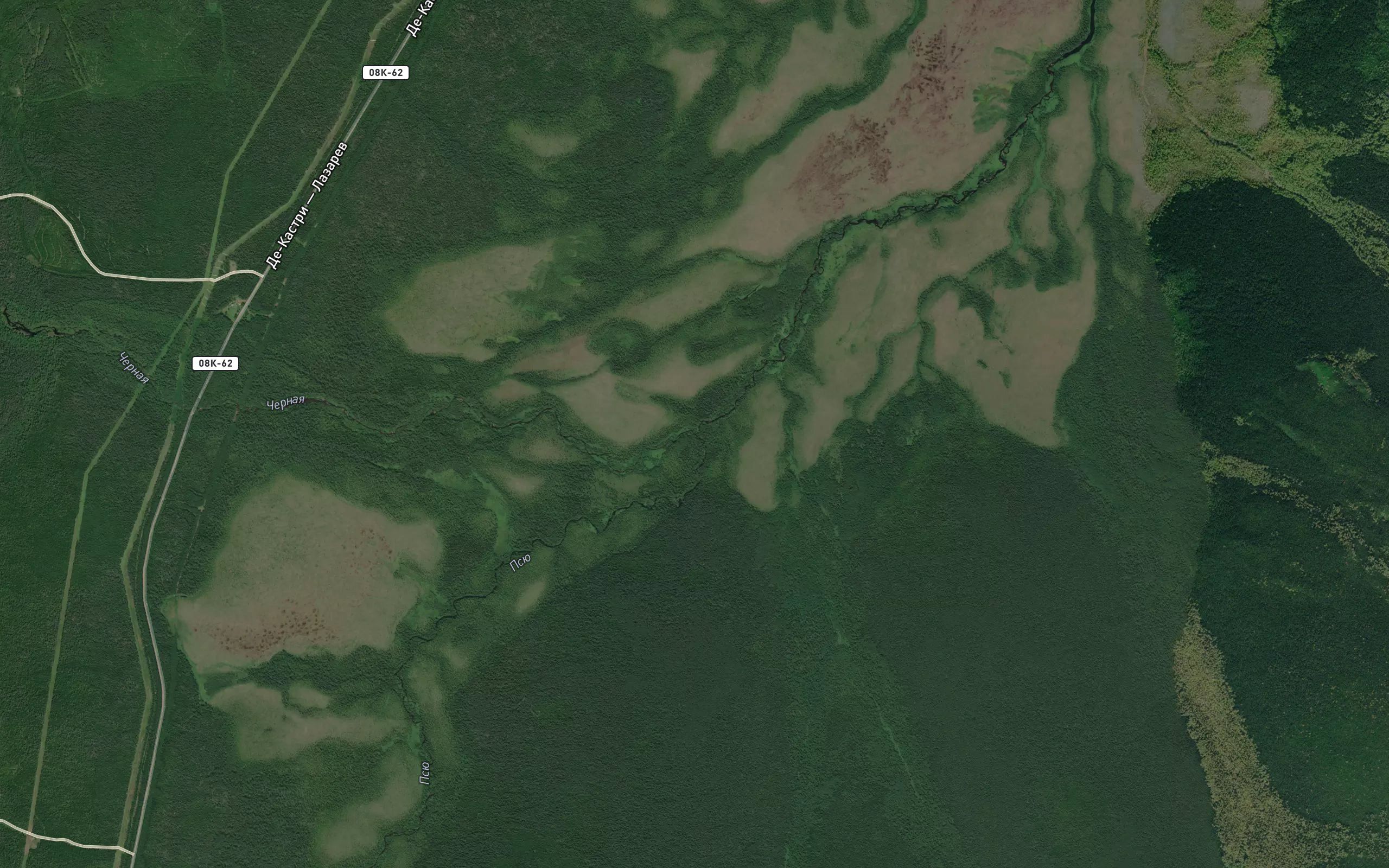 Chernaya