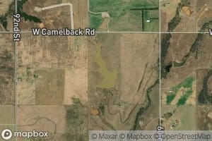 Oknoname 137066 Reservoir