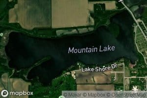 Mountain Lake
