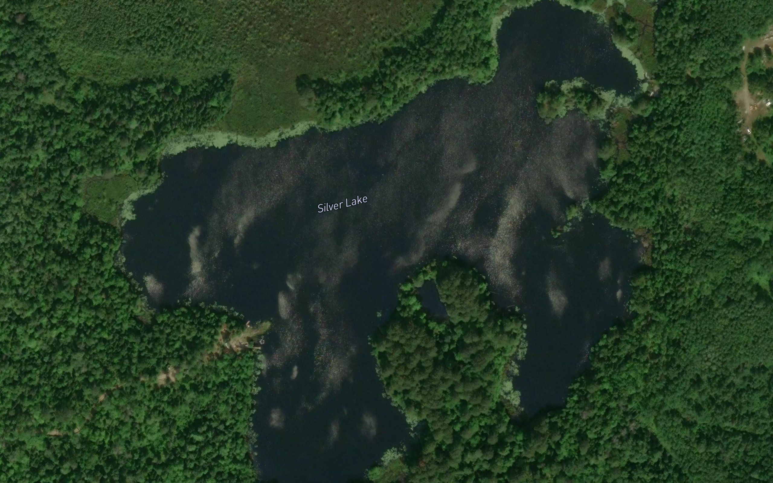 Silver Lake
