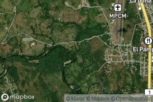 Quebrada Tortuguilla