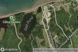 Galt Pond