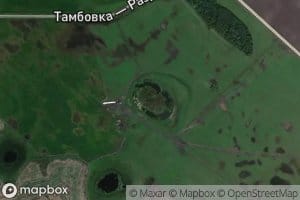 Ozero Nazarovo