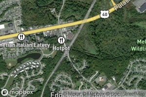 Edgewater Village Lake