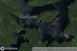 Islay Lake