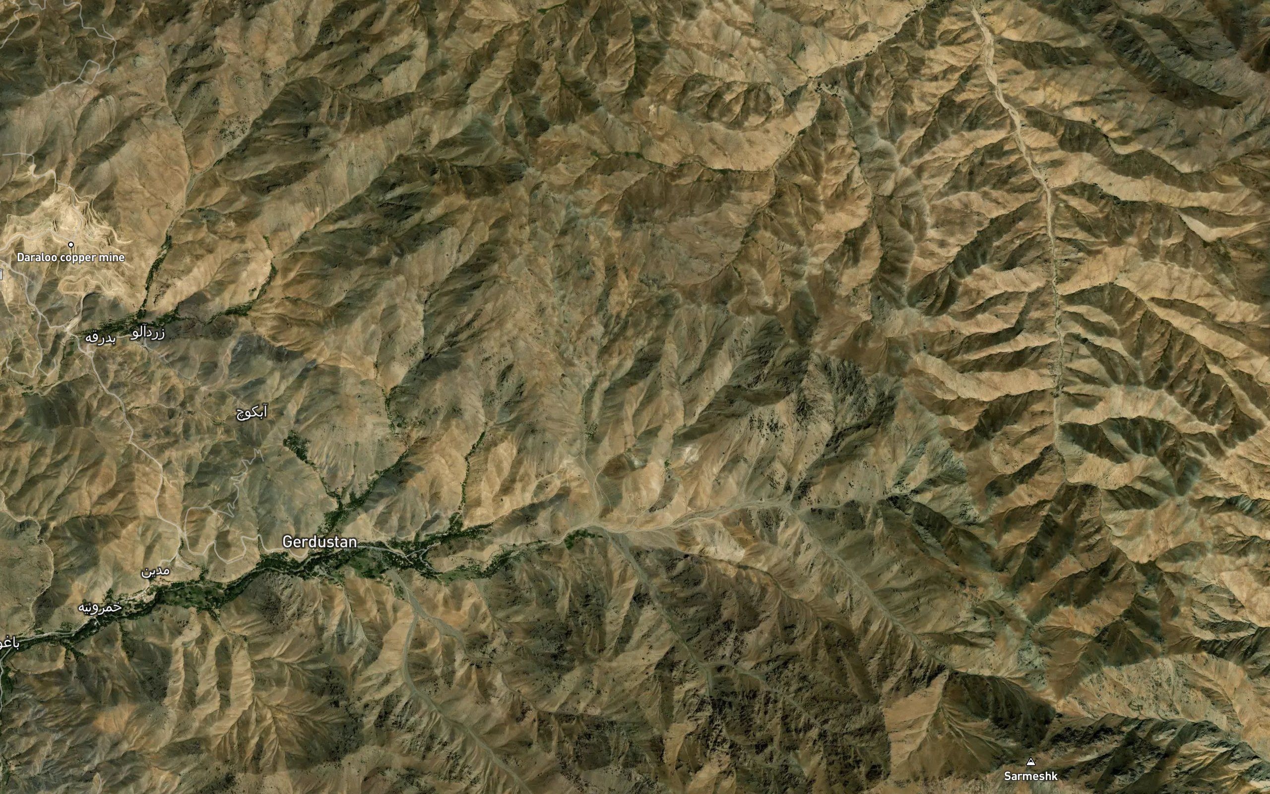 Cheshmeh-ye Bazrat