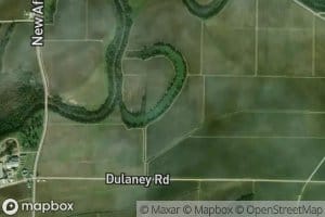 Dulaney-Ross Lake
