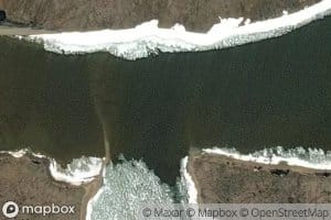 Vtoraya Laguna