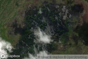 Tasik Tombatusonsang