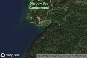 Shadow Bay