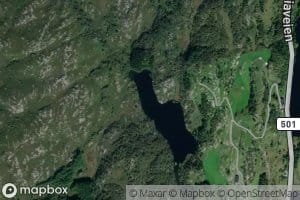 Bogstadvatn