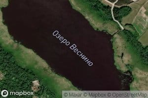 Ozero Vesnino