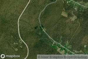 Duncansville Reservoir