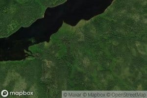 Little Dead Wolf Pond