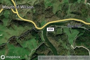 Wilson Creek