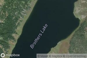Brothers Lake
