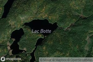 Lac Botte