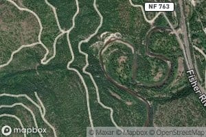 Vian Creek